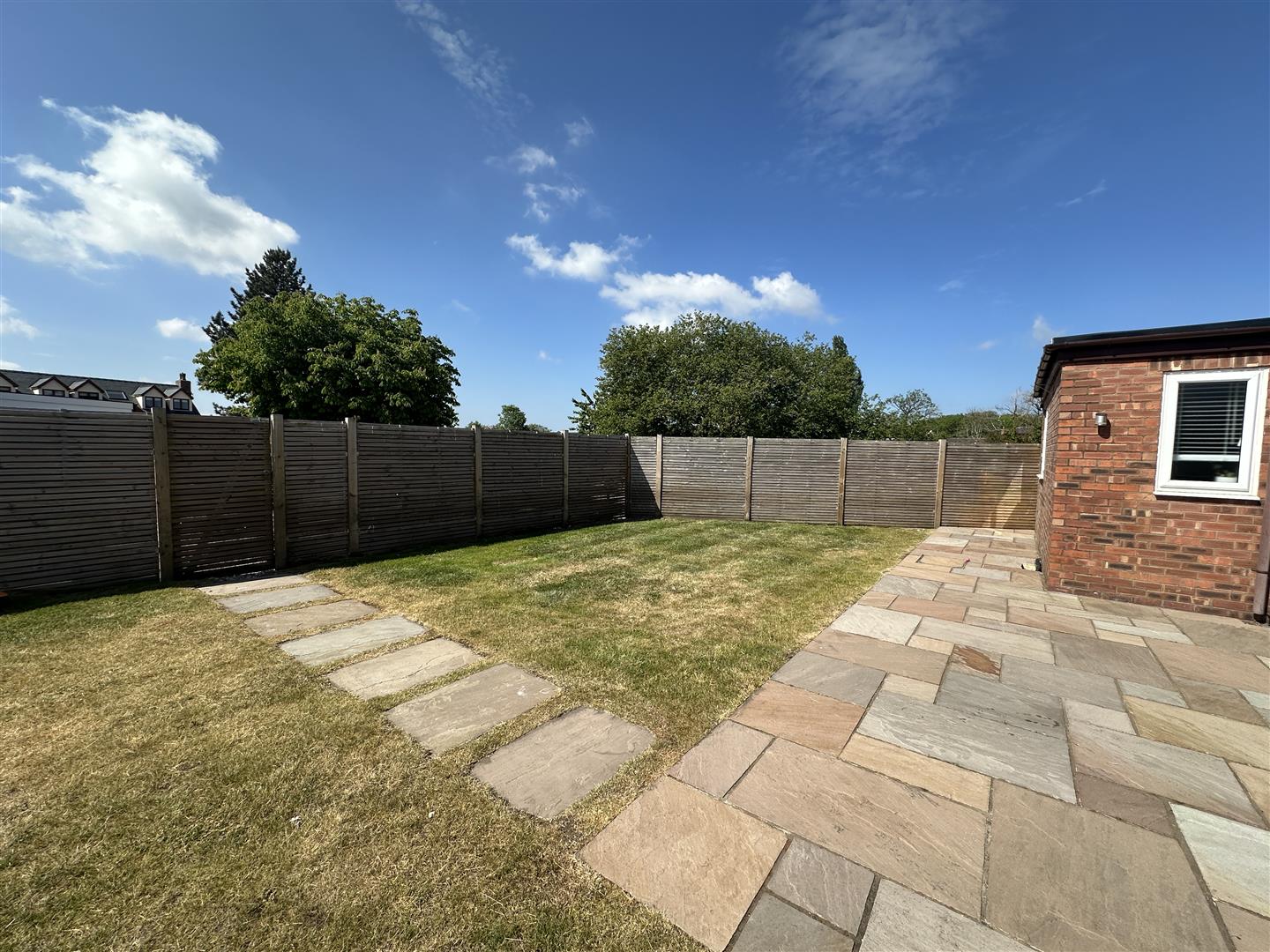 Gill Lane, Longton, Preston